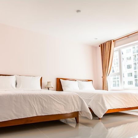 Kien Cuong Apartment & Hotel Ngu Hanh Son Екстериор снимка