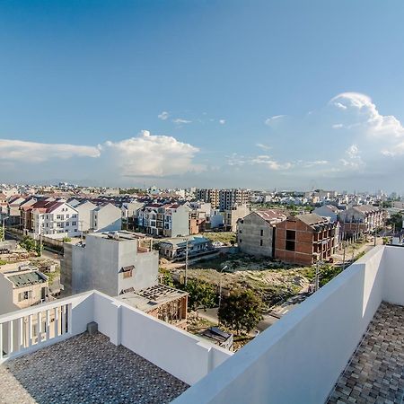 Kien Cuong Apartment & Hotel Ngu Hanh Son Екстериор снимка