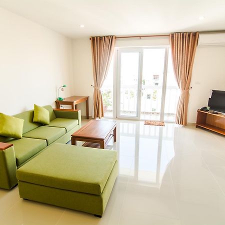 Kien Cuong Apartment & Hotel Ngu Hanh Son Екстериор снимка
