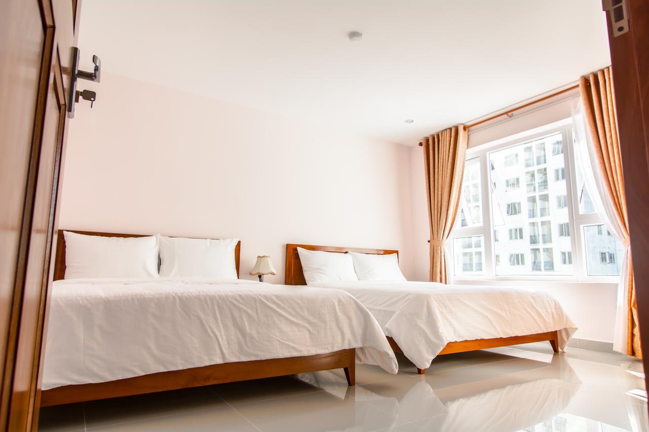 Kien Cuong Apartment & Hotel Ngu Hanh Son Екстериор снимка
