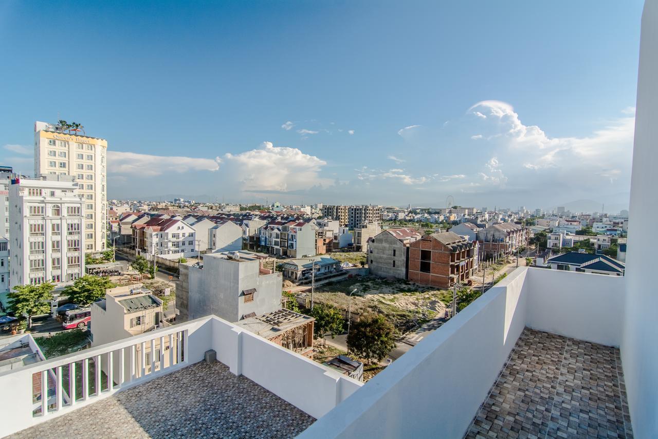 Kien Cuong Apartment & Hotel Ngu Hanh Son Екстериор снимка