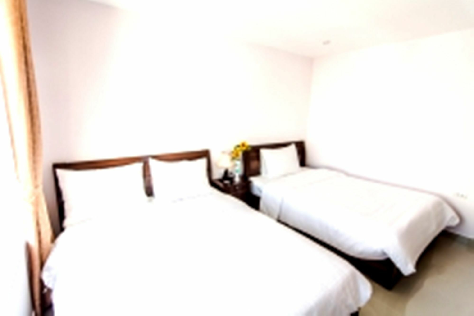 Kien Cuong Apartment & Hotel Ngu Hanh Son Екстериор снимка