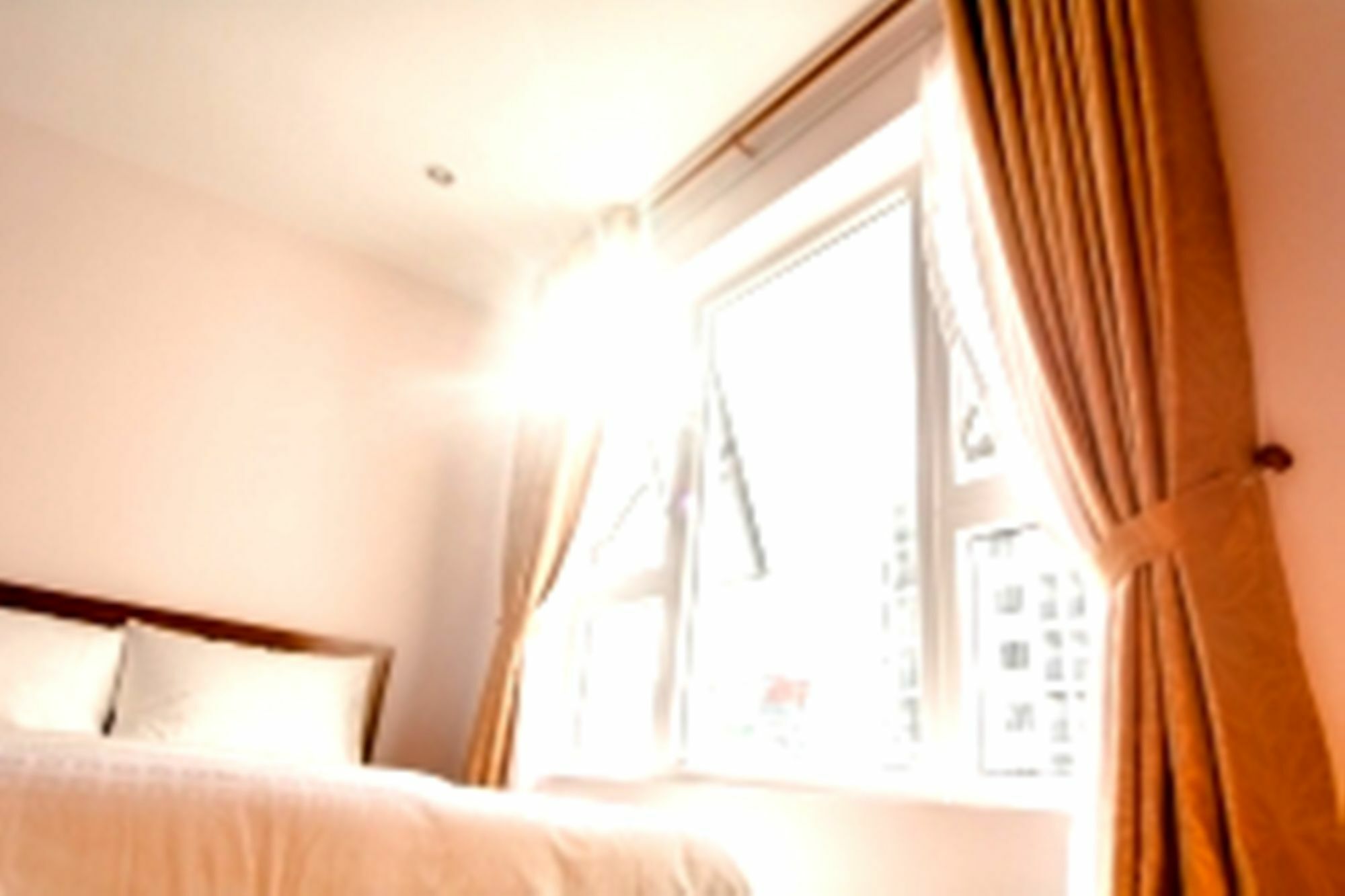 Kien Cuong Apartment & Hotel Ngu Hanh Son Екстериор снимка