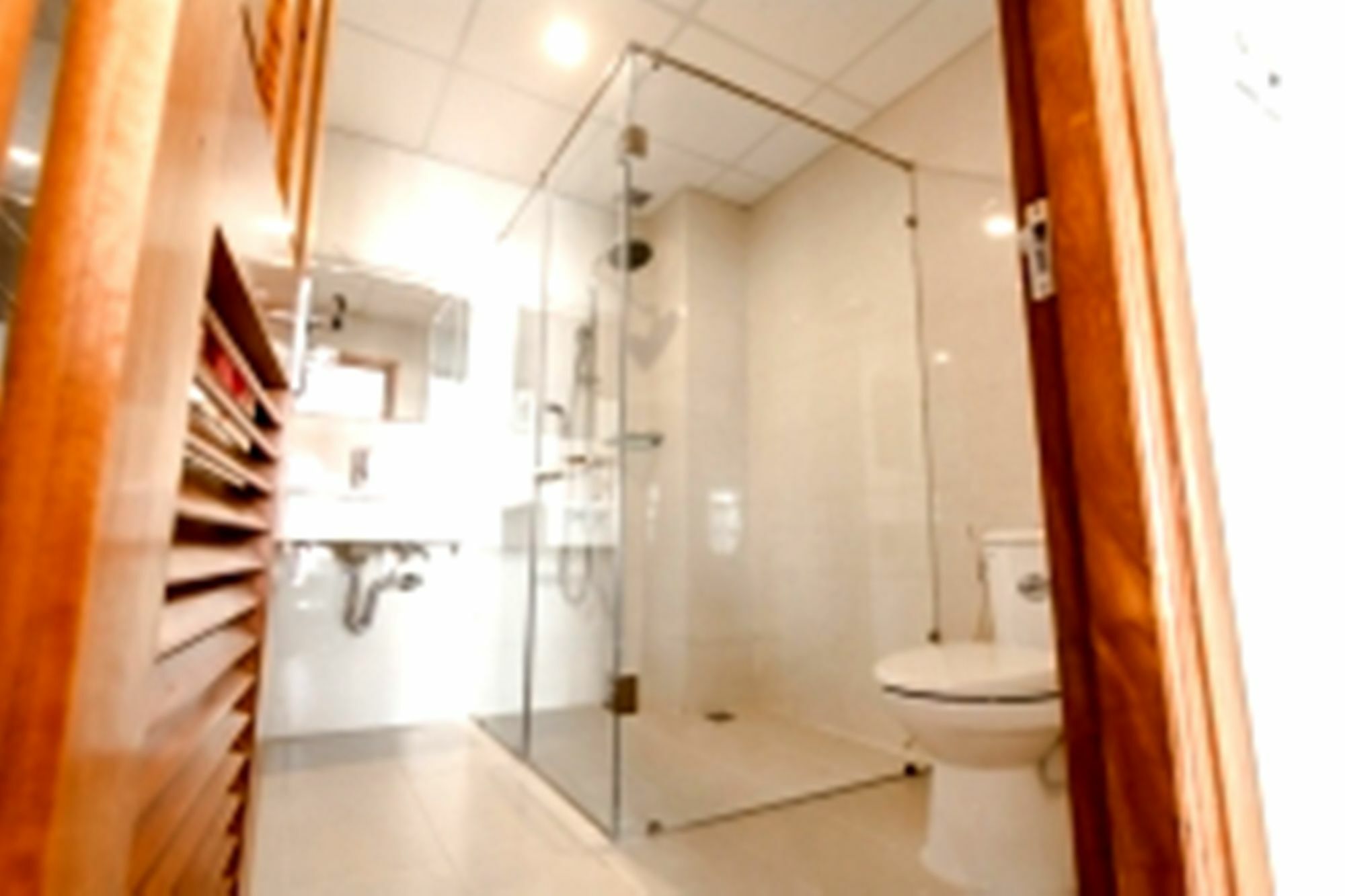 Kien Cuong Apartment & Hotel Ngu Hanh Son Екстериор снимка
