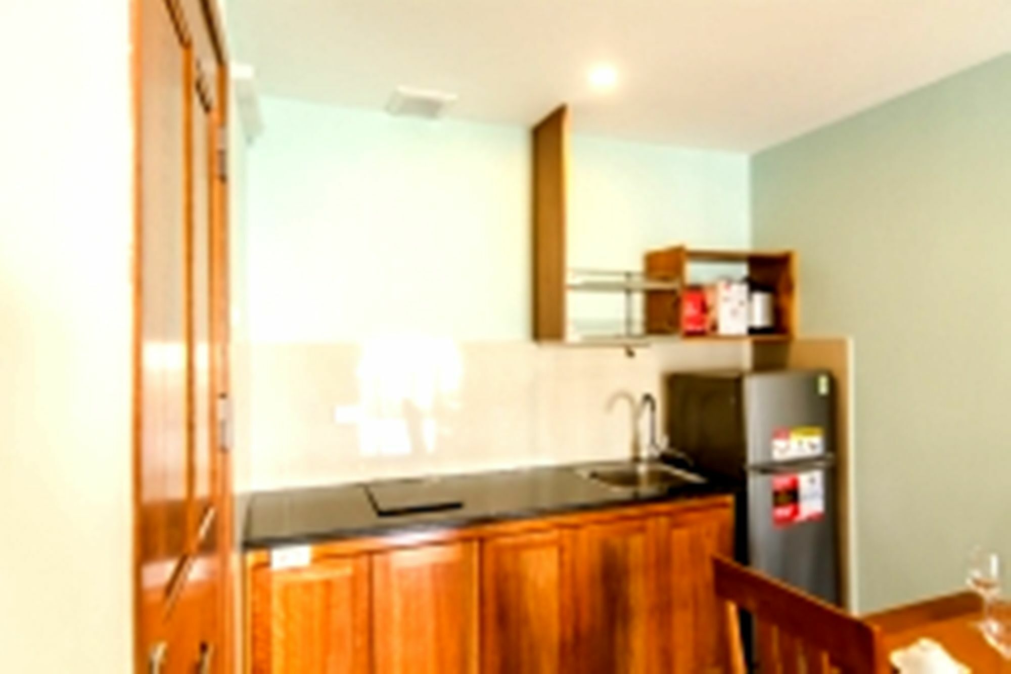 Kien Cuong Apartment & Hotel Ngu Hanh Son Екстериор снимка