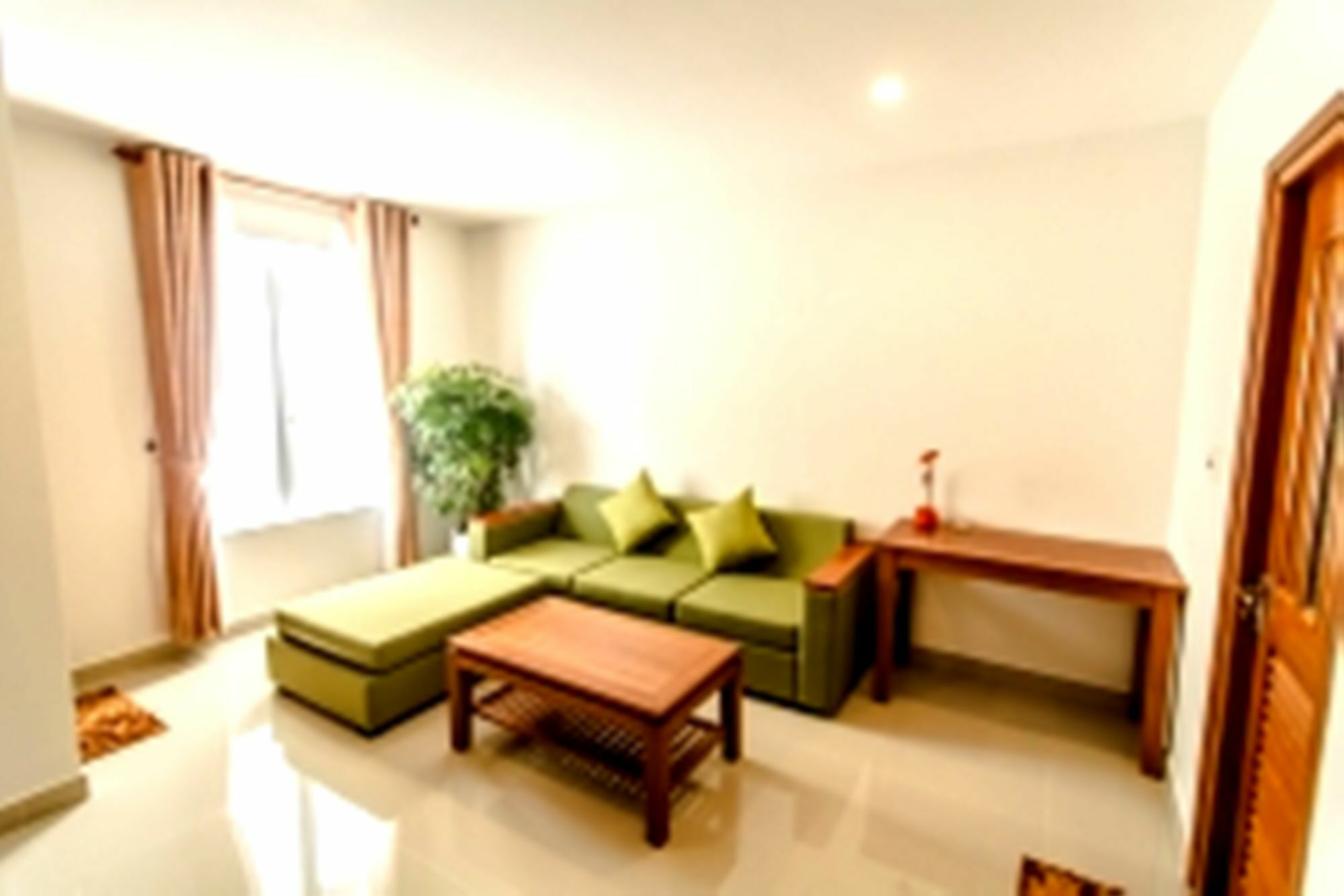 Kien Cuong Apartment & Hotel Ngu Hanh Son Екстериор снимка