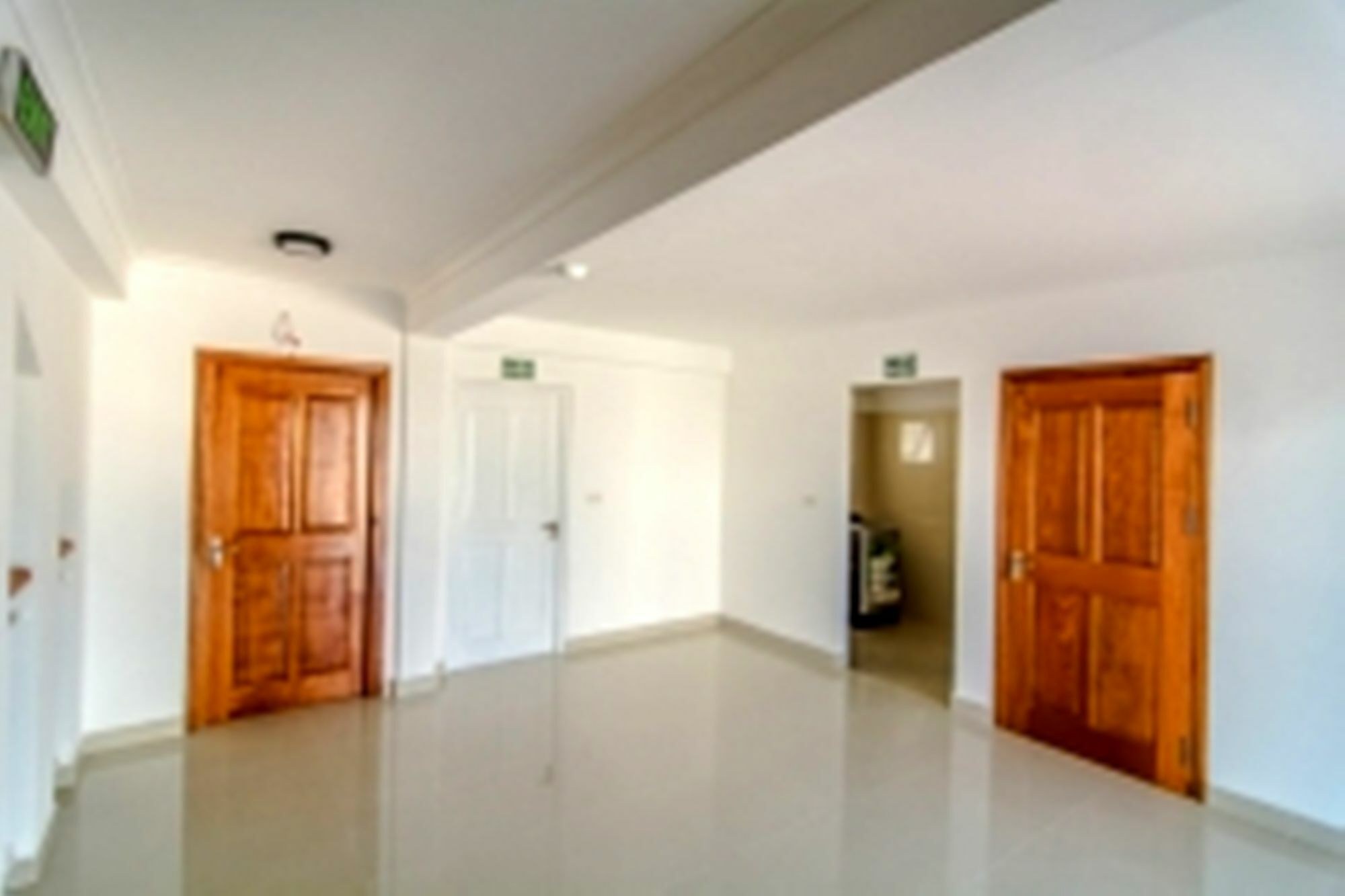 Kien Cuong Apartment & Hotel Ngu Hanh Son Екстериор снимка