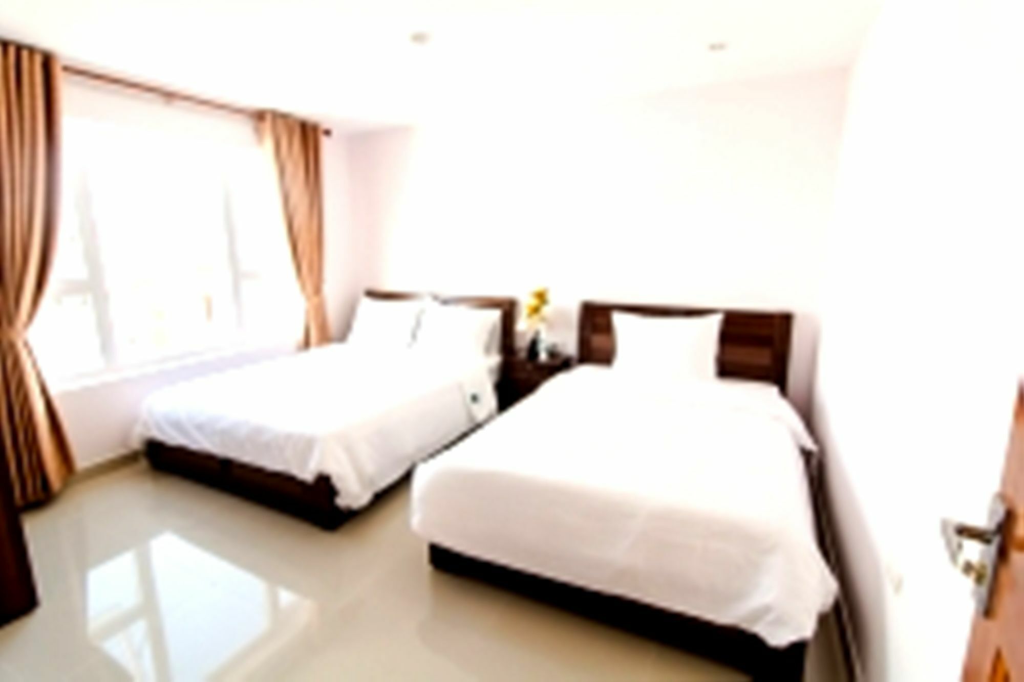 Kien Cuong Apartment & Hotel Ngu Hanh Son Екстериор снимка