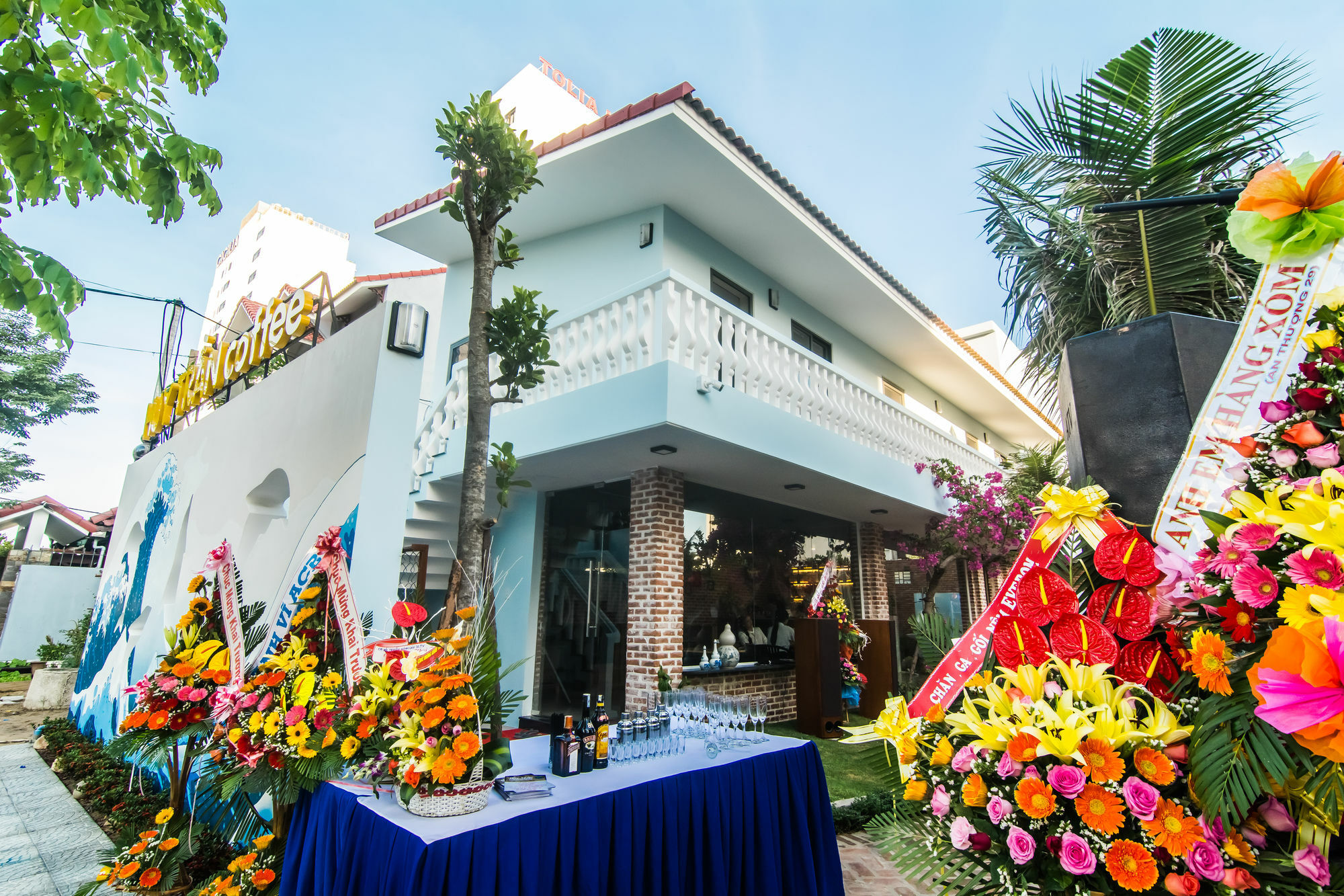 Kien Cuong Apartment & Hotel Ngu Hanh Son Екстериор снимка