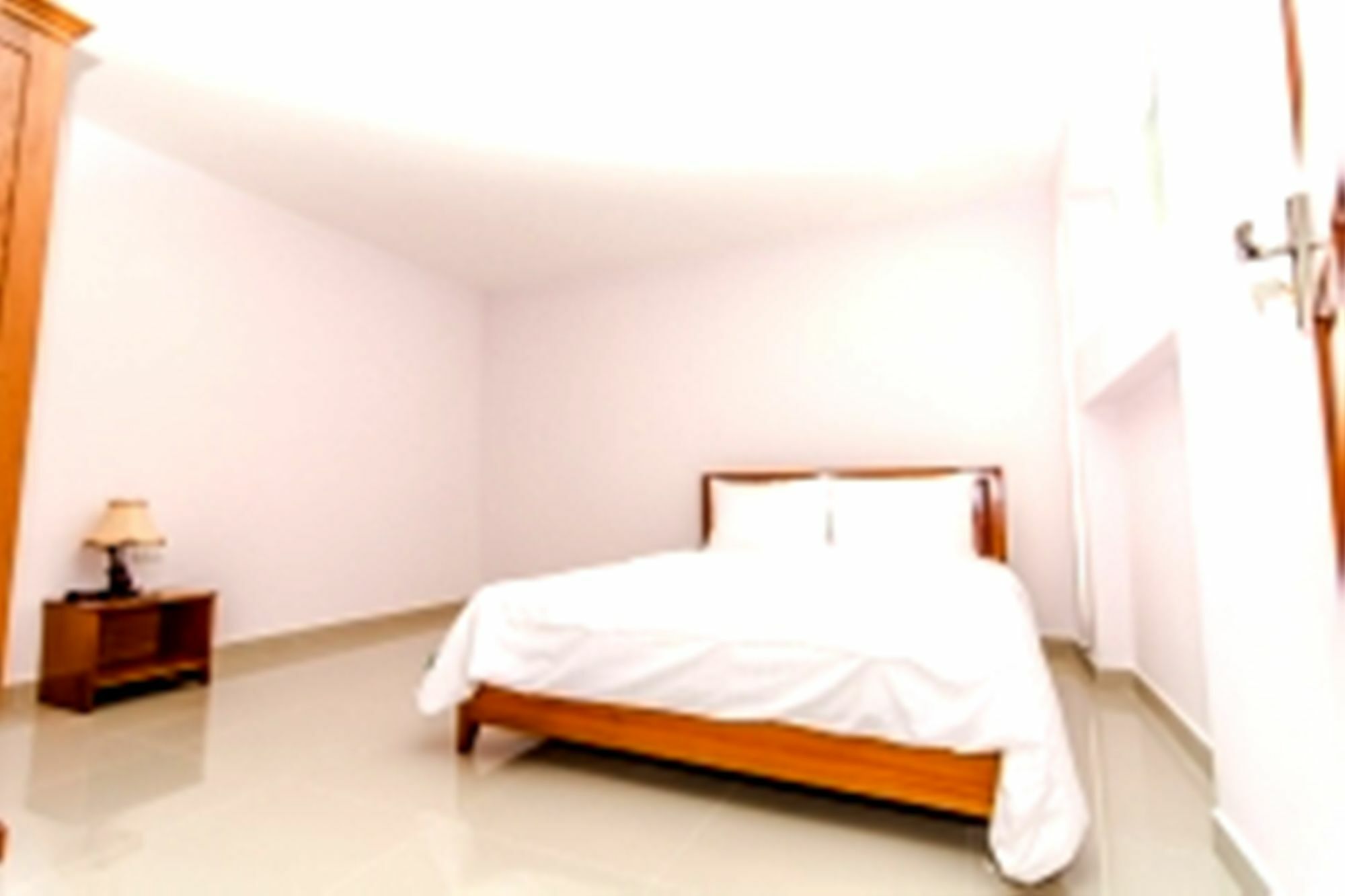 Kien Cuong Apartment & Hotel Ngu Hanh Son Екстериор снимка