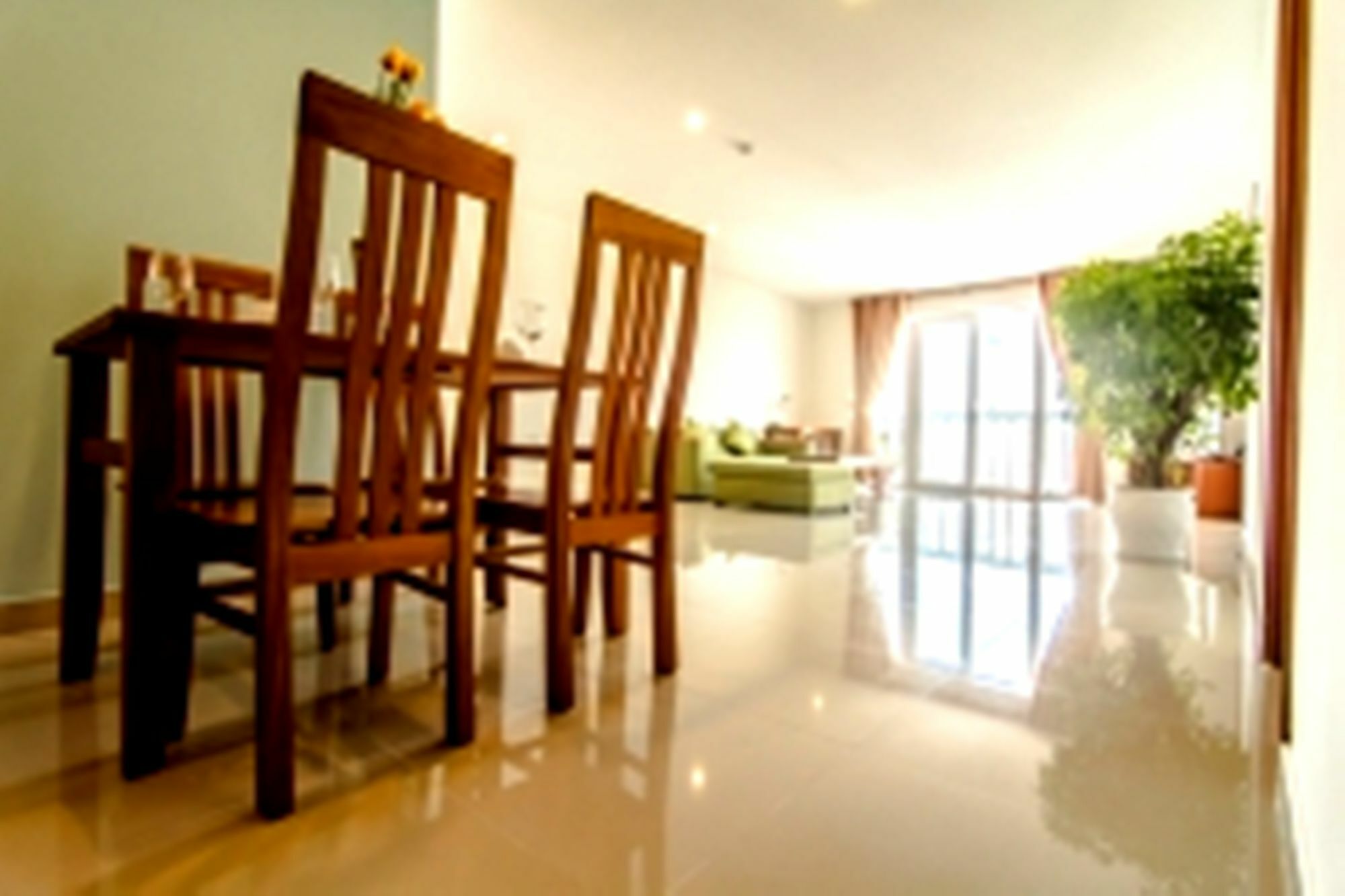 Kien Cuong Apartment & Hotel Ngu Hanh Son Екстериор снимка